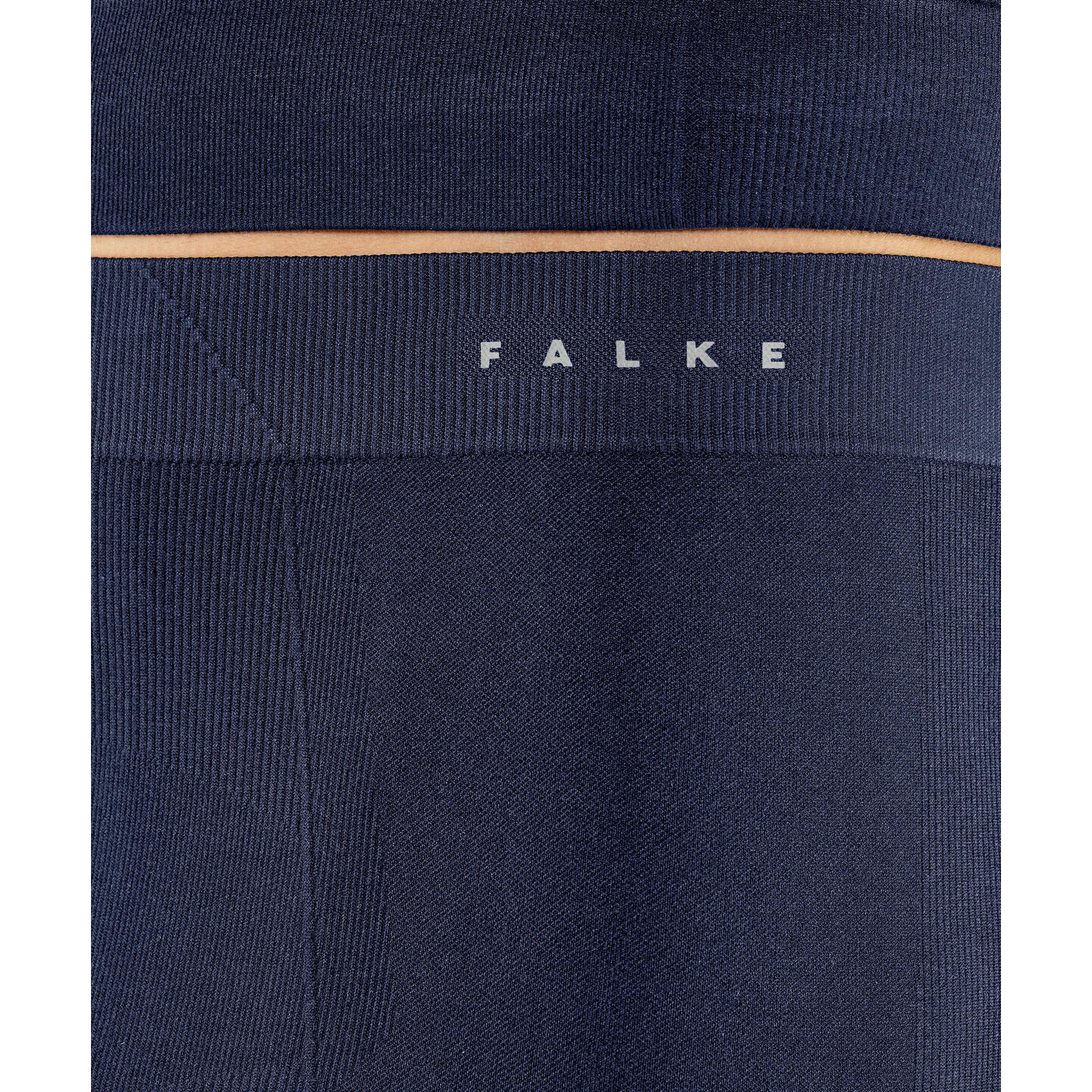 Legging Falke Tights Maximum Warm 4/4