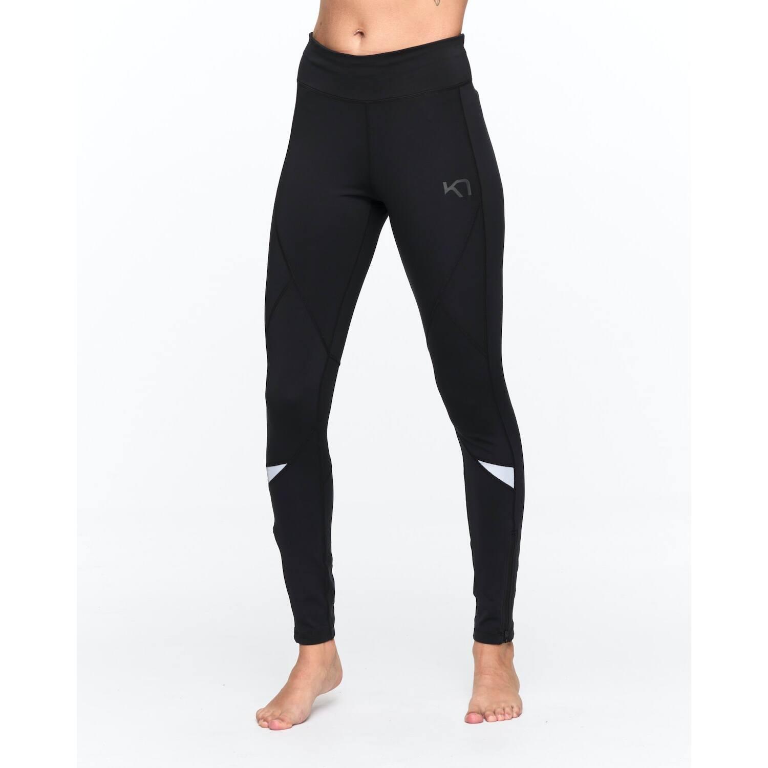 Leggings da donna Kari Traa Louise 2.0 2/5