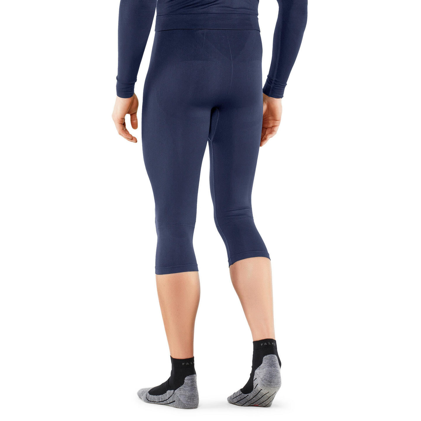 Legging Falke Tights Maximum Warm 2/4