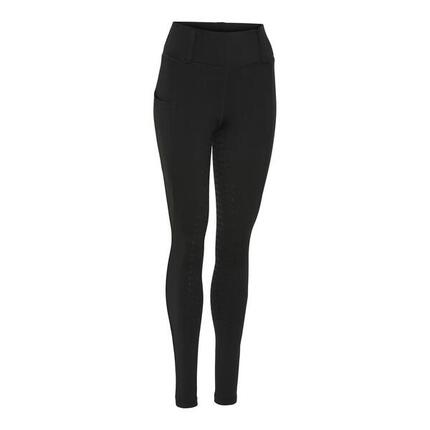 Legging équitation full grip femme Equipage Kalea