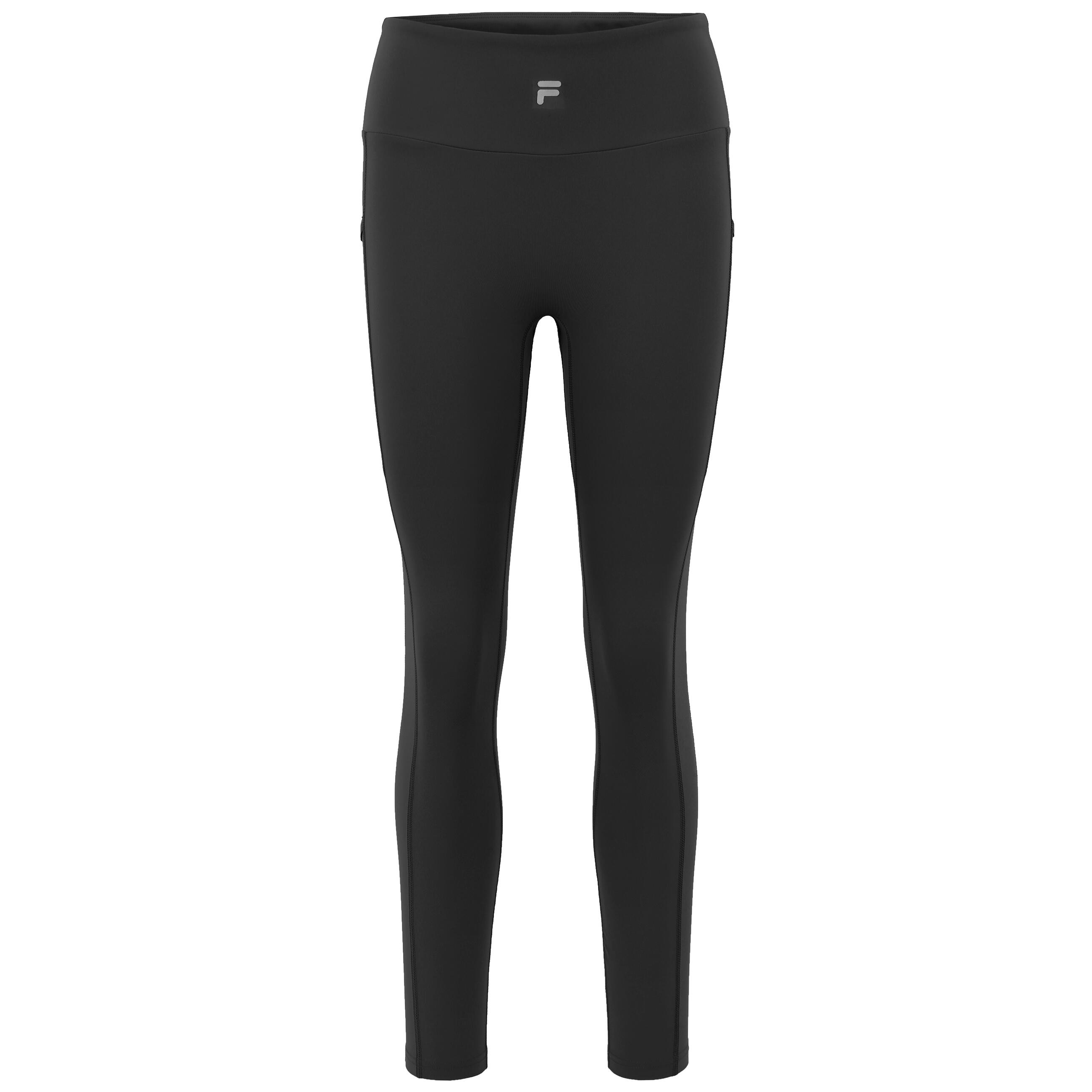 Legging 7/8 taille haute femme Fila Raga 1/5