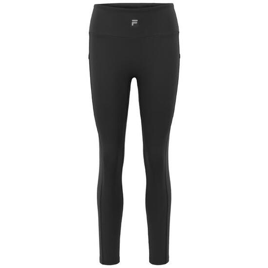 Leggings 7/8 hohe Taille Frau Fila Raga