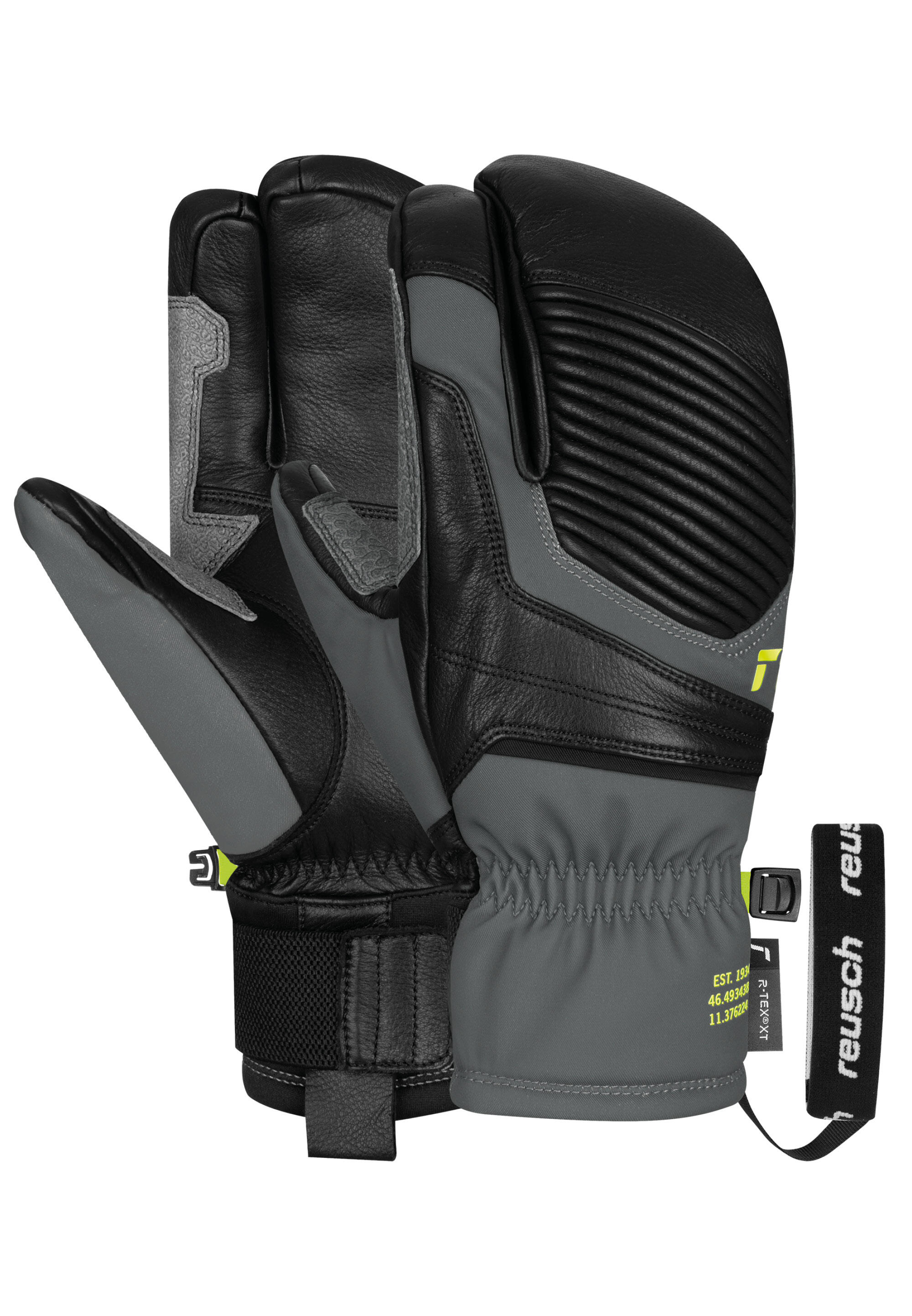 REUSCH picture