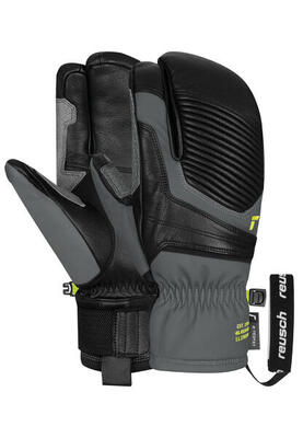 3-vingerhandschoenen overland r-tex xt lobster