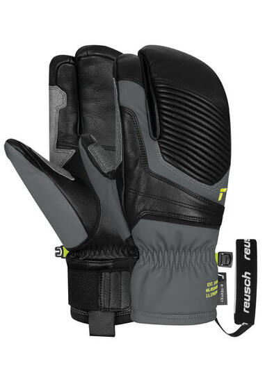 3-vingerhandschoenen Overland R-TEX XT Lobster