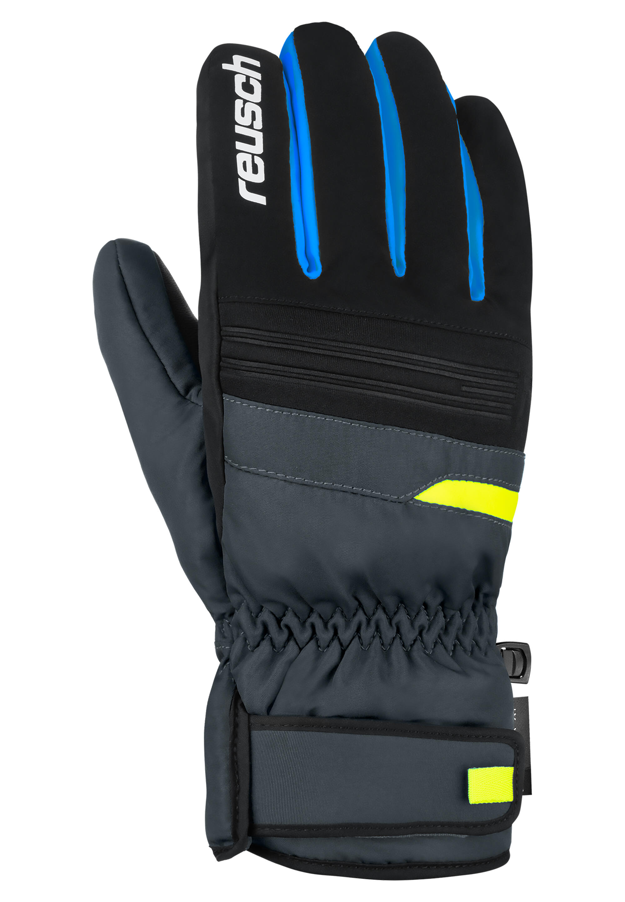 Fingerhandschuhe Brandon R-TEX® XT 2/5