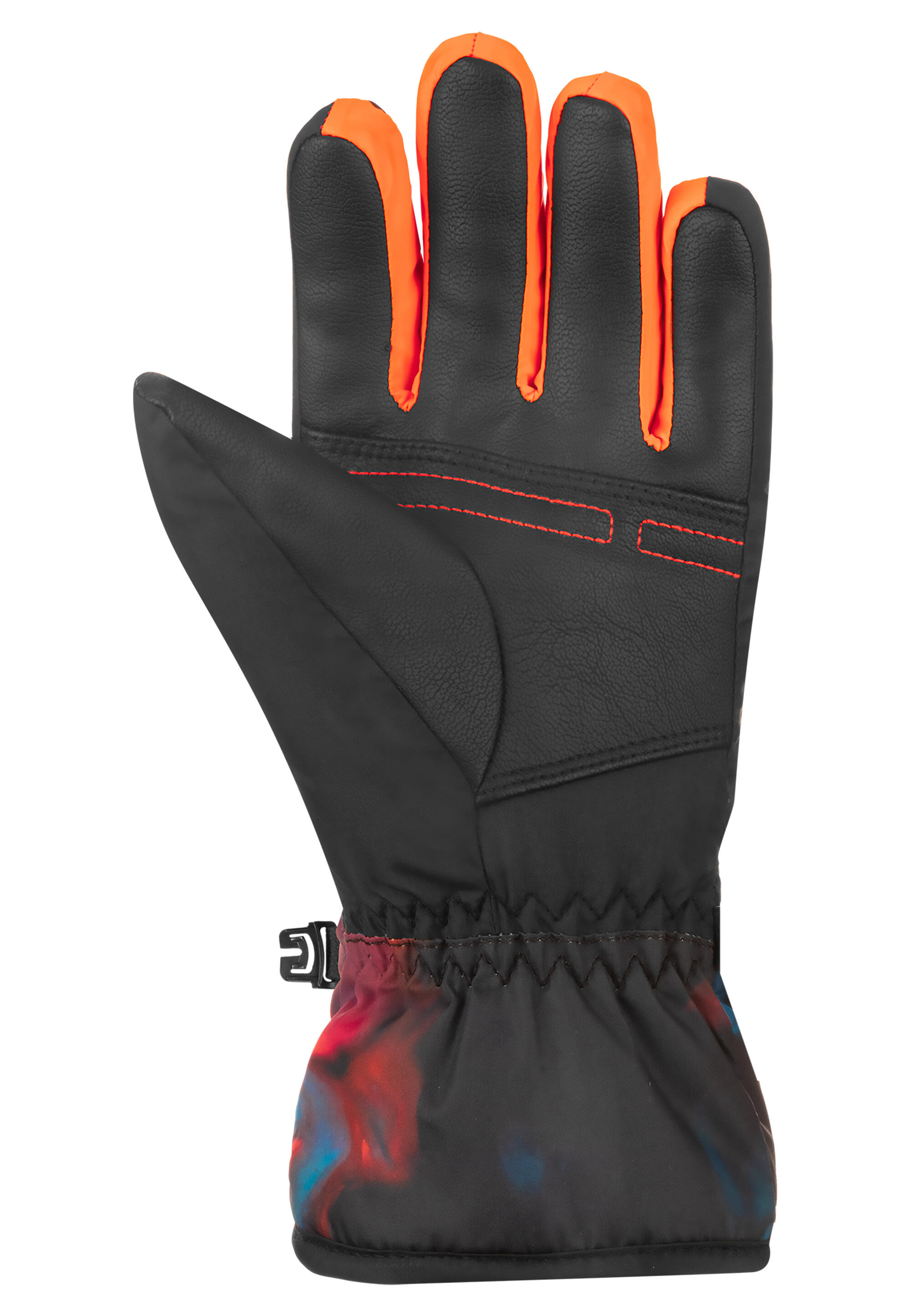 Vingerhandschoenen Alan Junior 3/5
