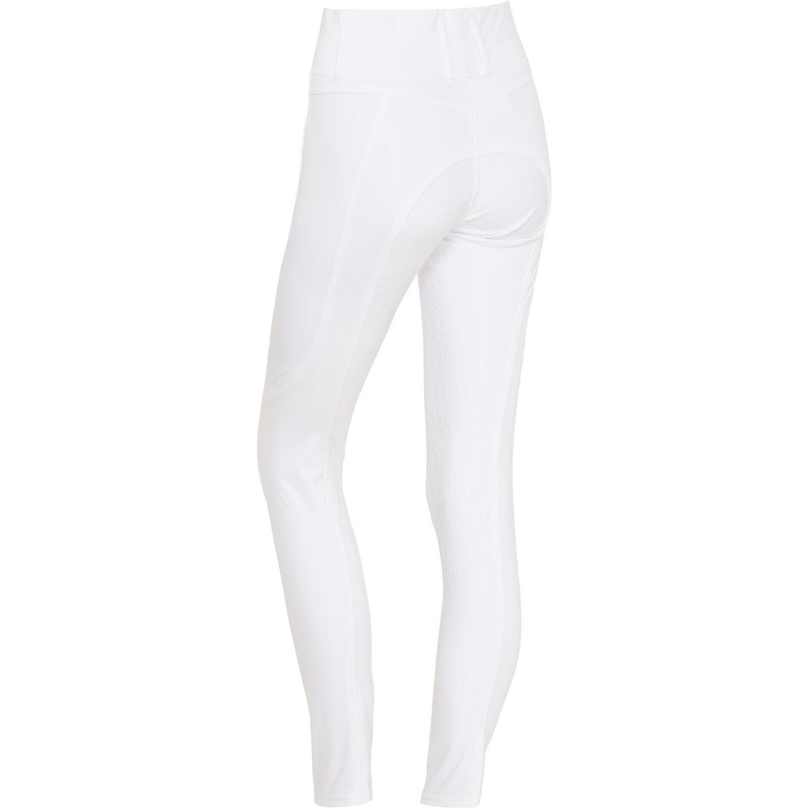 Reitleggings full grip Frau Equipage Kalea 2/4