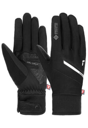 Rękawice trekkingowe męskie Versa Windstopper Touch Tec