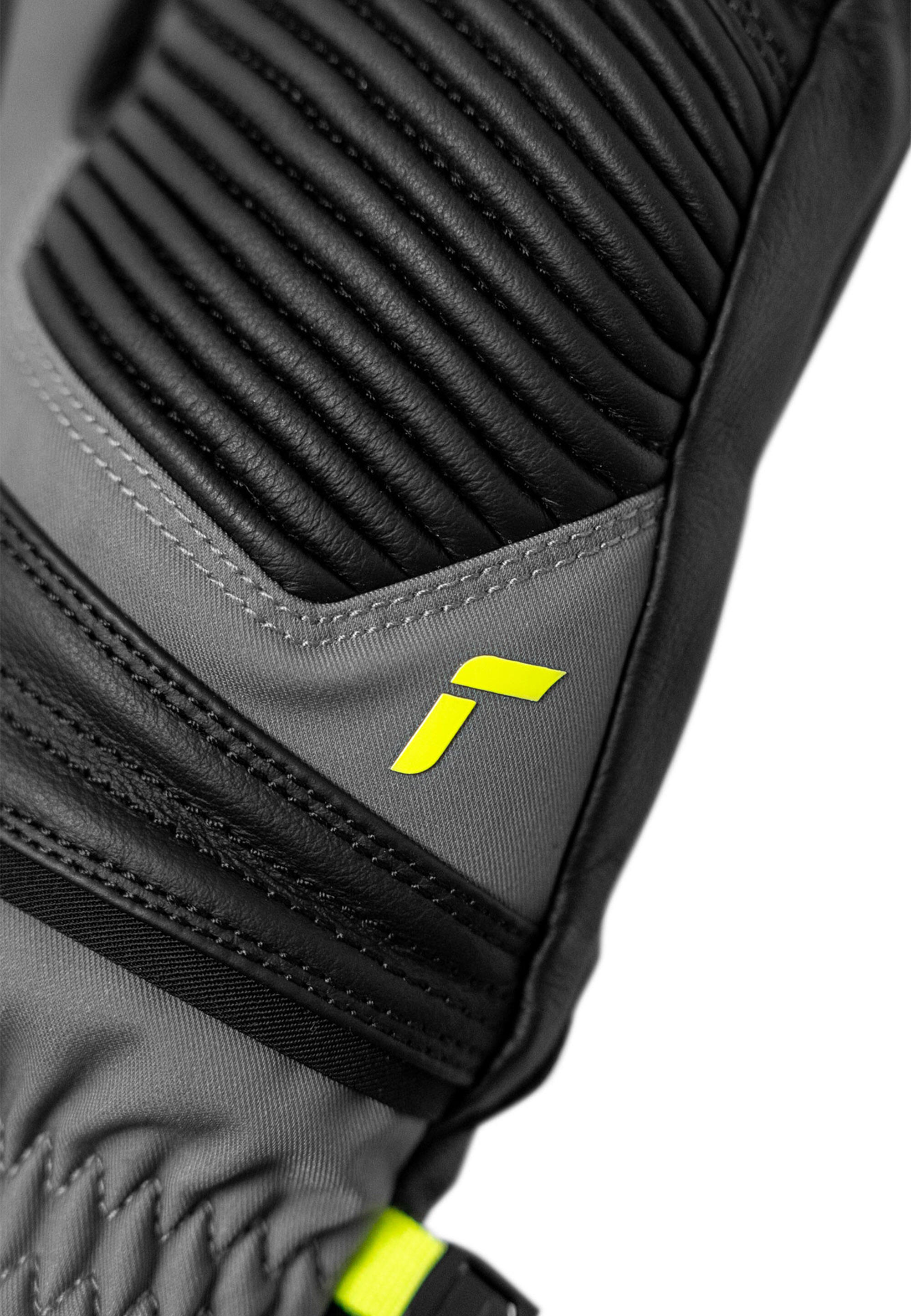 3-vingerhandschoenen Overland R-TEX XT Lobster 4/5