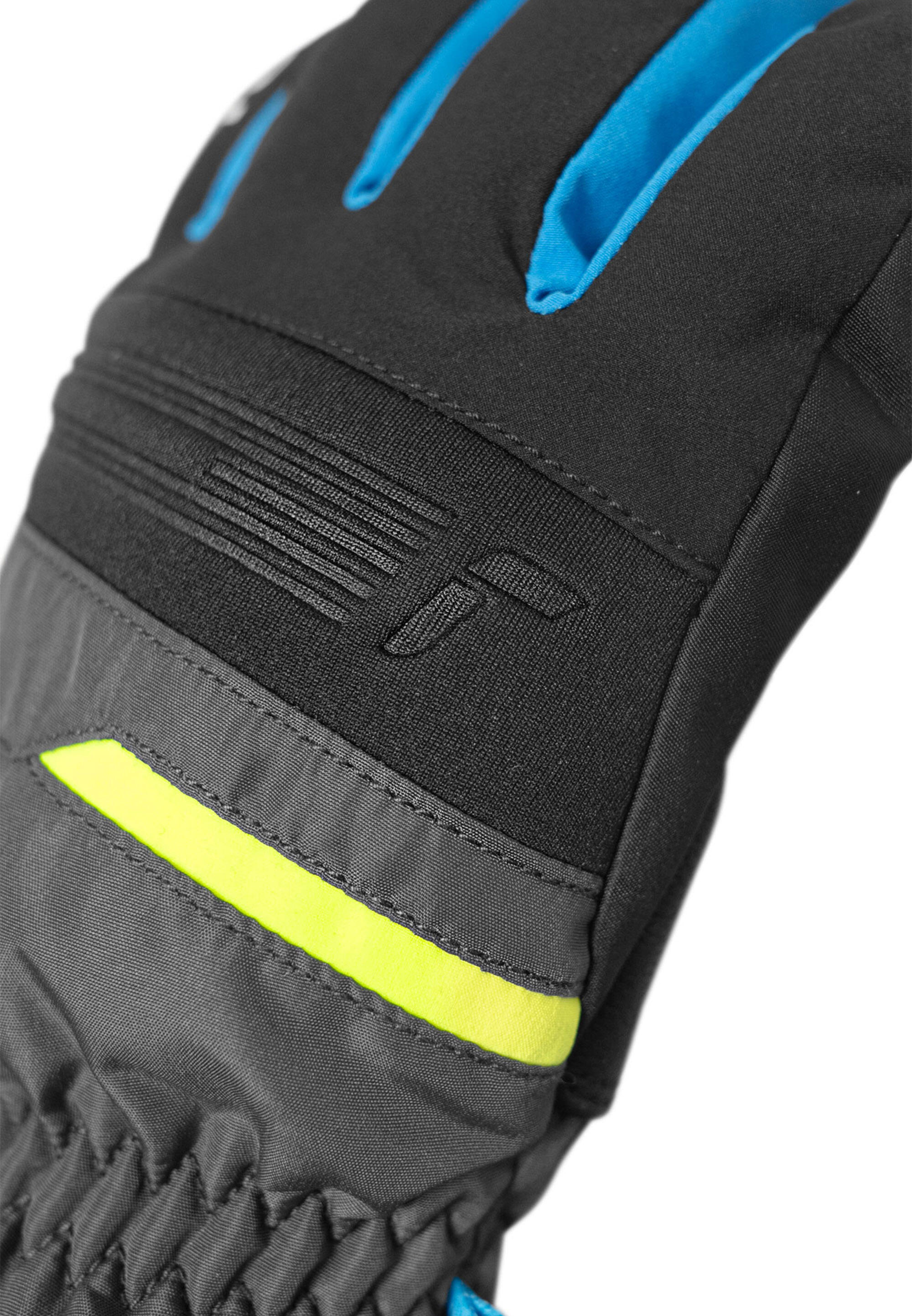Fingerhandschuhe Brandon R-TEX® XT 5/5
