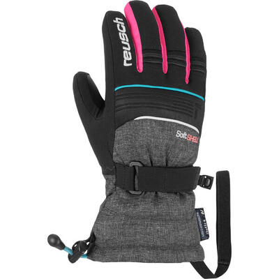 Second use - Skihandschuhe Kind Reusch Kondor R-TEX XT
