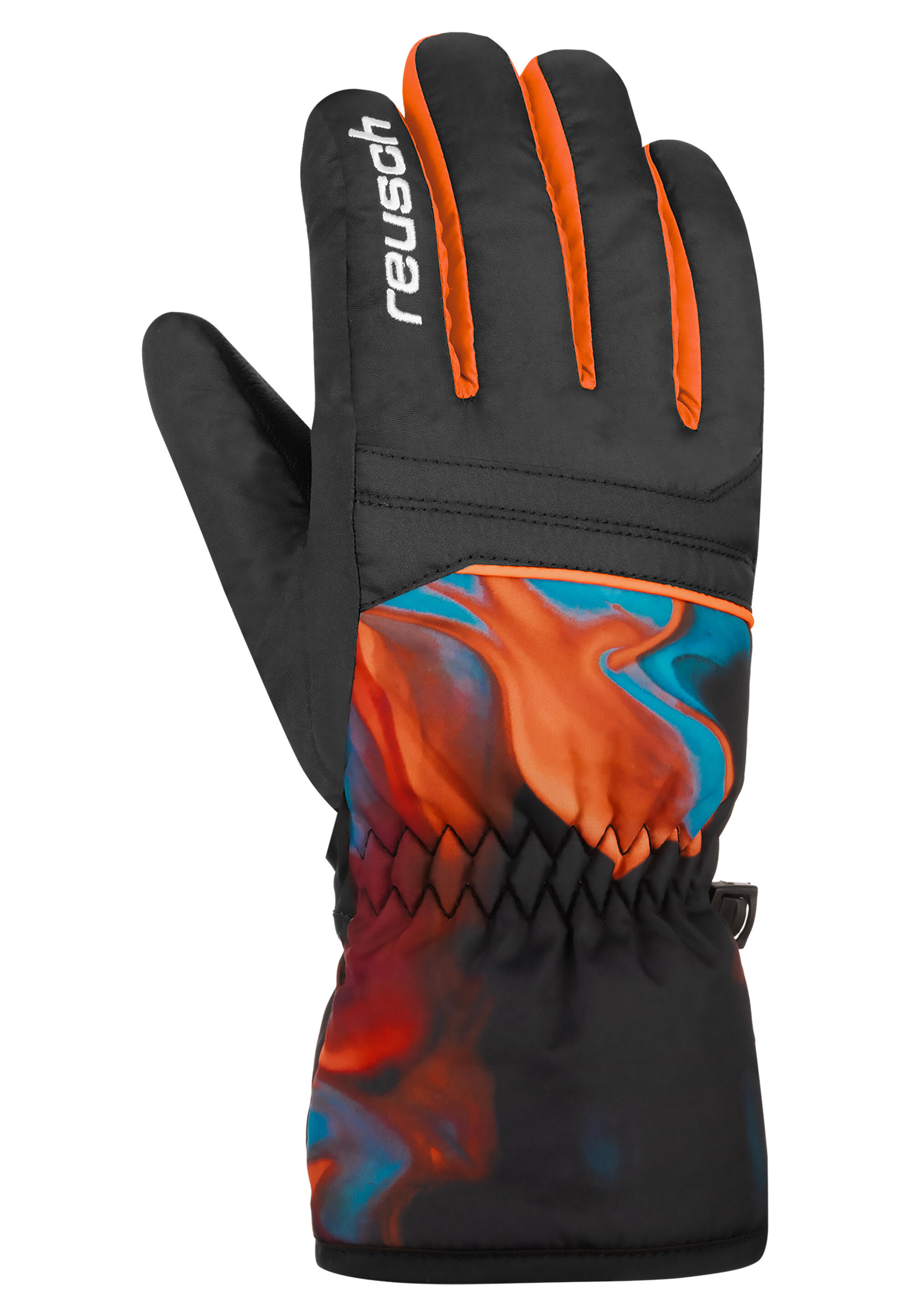 Vingerhandschoenen Alan Junior 2/5