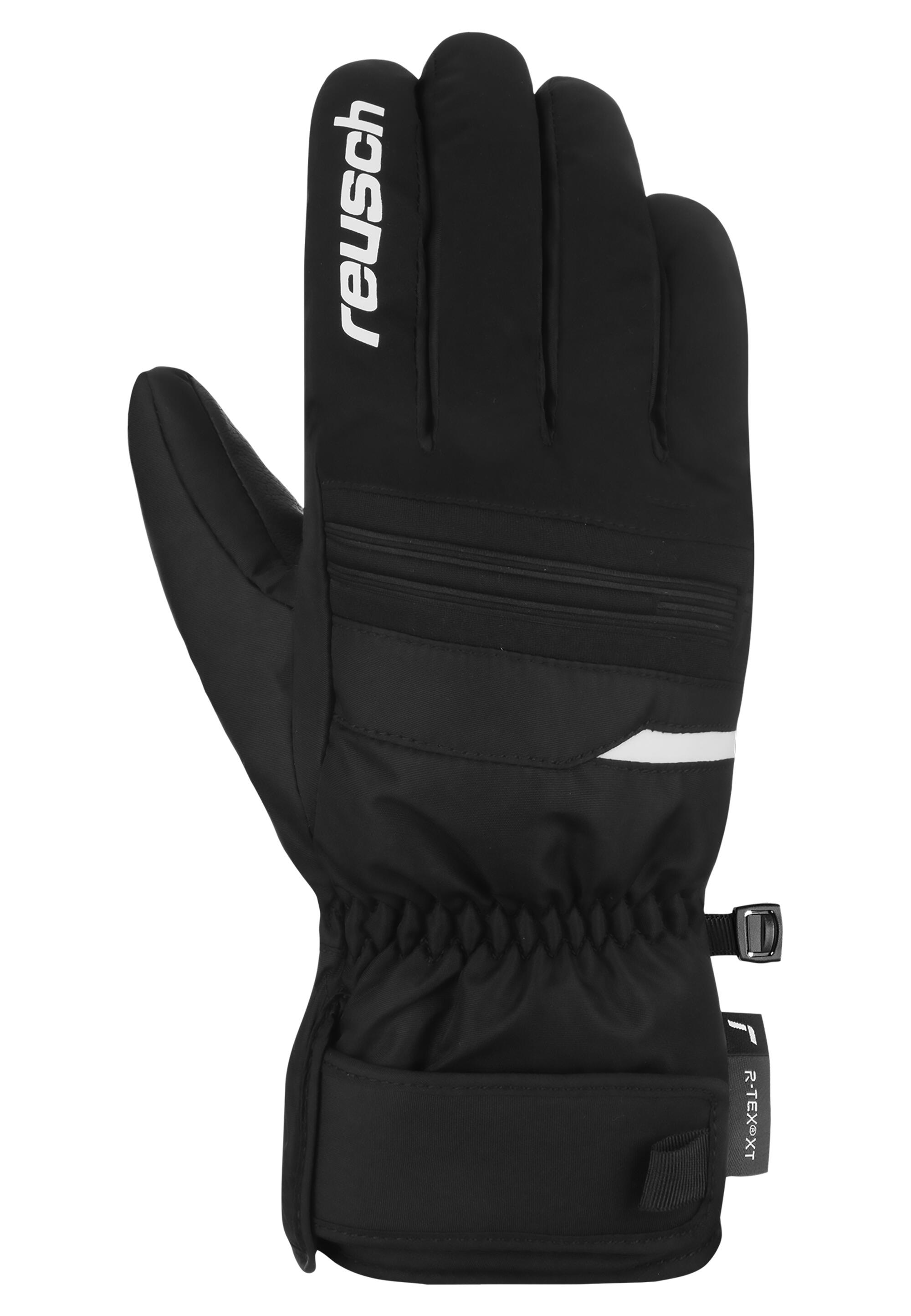 Vingerhandschoenen Brandon R-TEX® XT 2/5