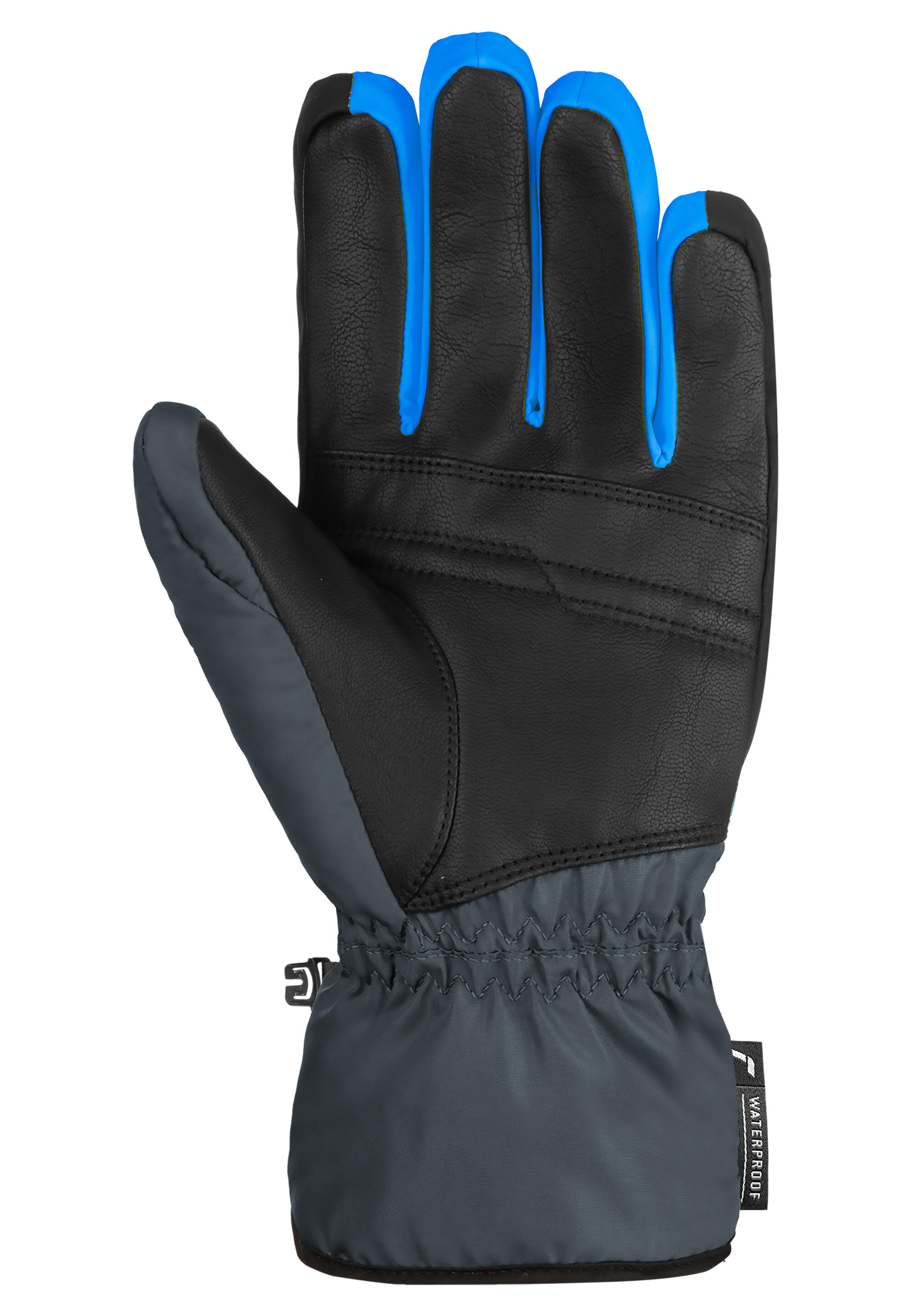 Fingerhandschuhe Brandon R-TEX® XT 3/5
