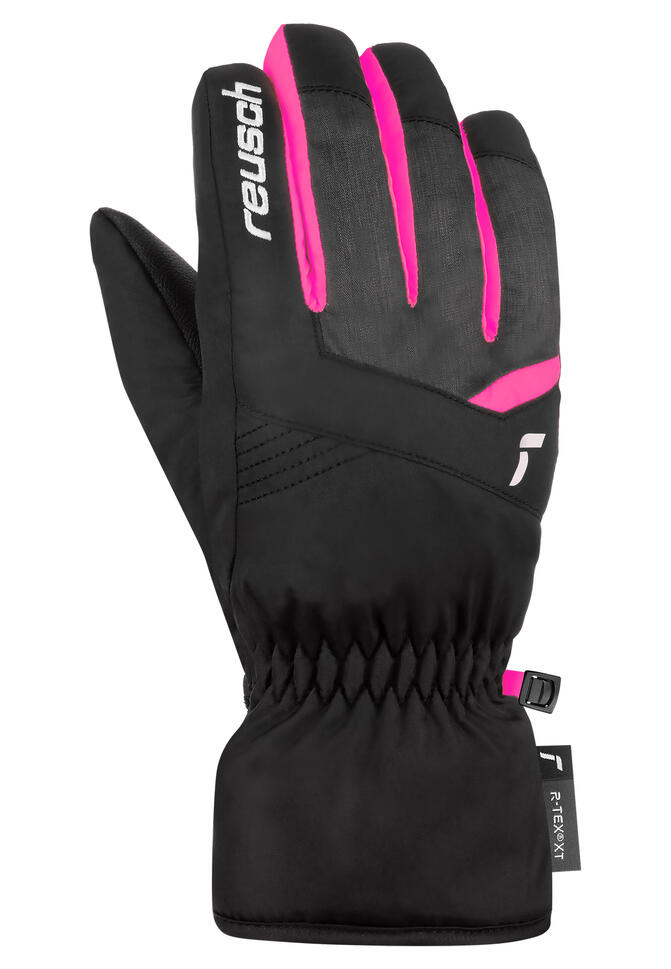 Rękawice dziecięce REUSCH Bennet R-TEX® XT