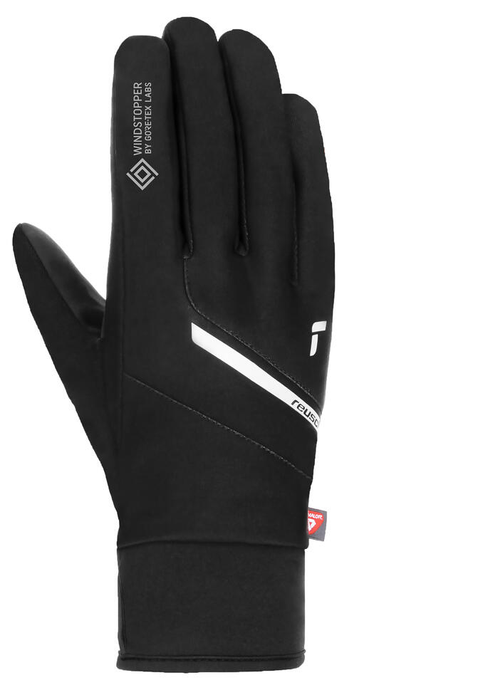 Rękawice trekkingowe męskie Versa Windstopper Touch Tec