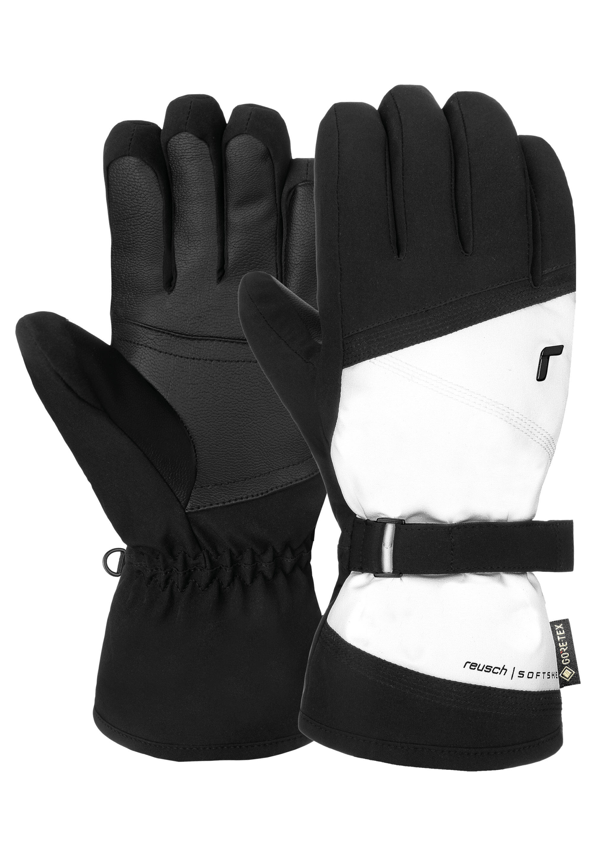 REUSCH Fingerhandschuhe Susan GORE-TEX