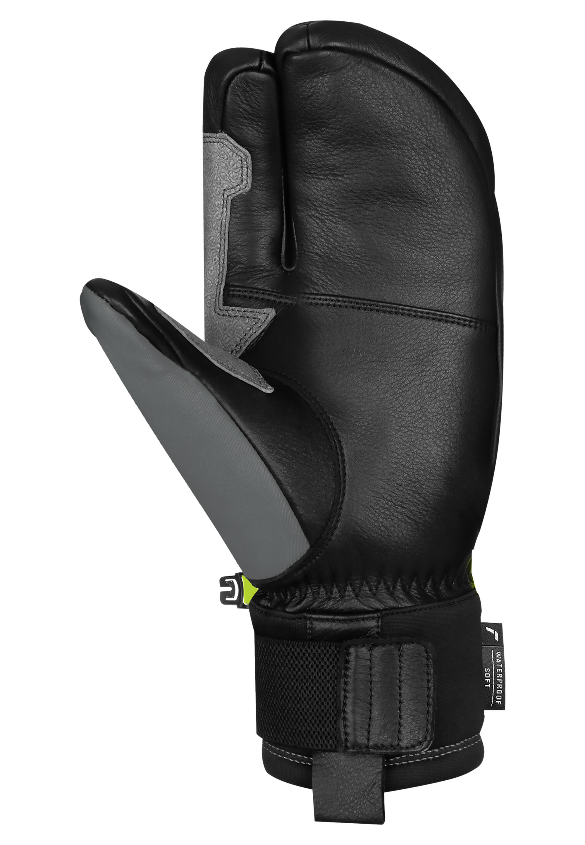 3-vingerhandschoenen Overland R-TEX XT Lobster 3/5