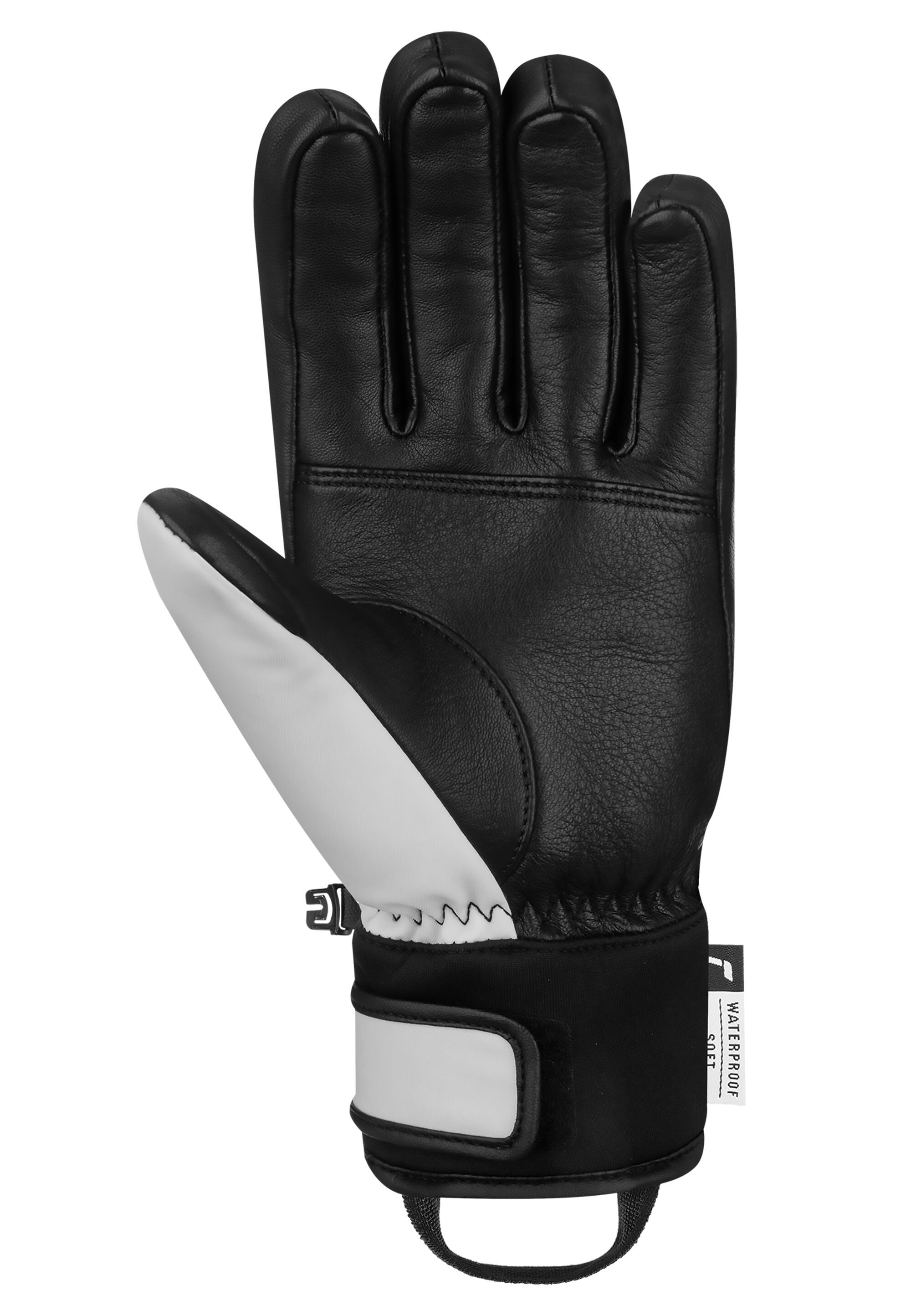 Gants à doigts Elin R-TEX® XT 3/5