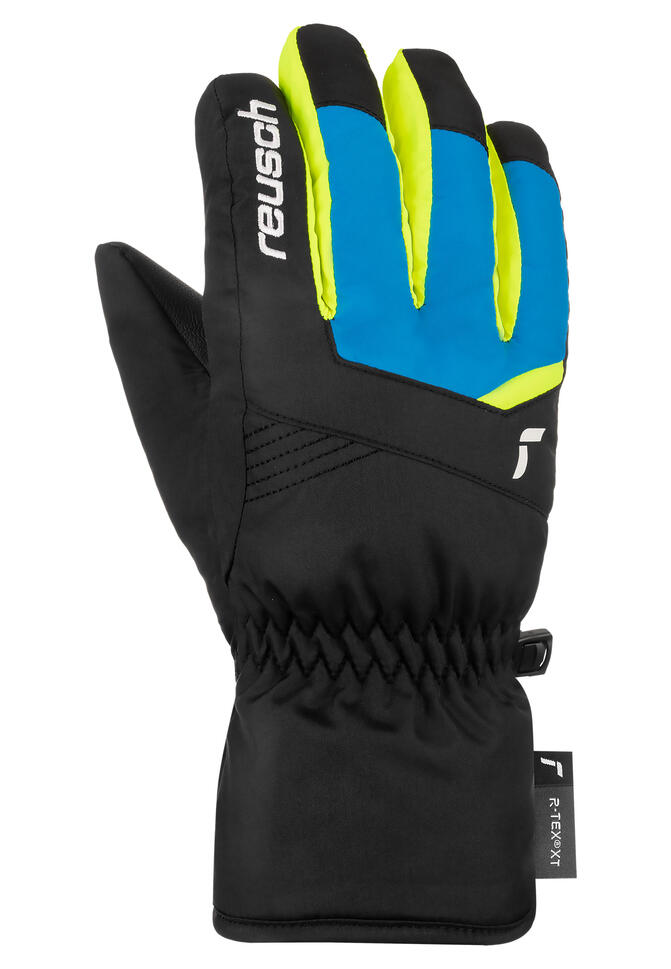Rękawice dziecięce REUSCH Bennet R-TEX® XT Junior