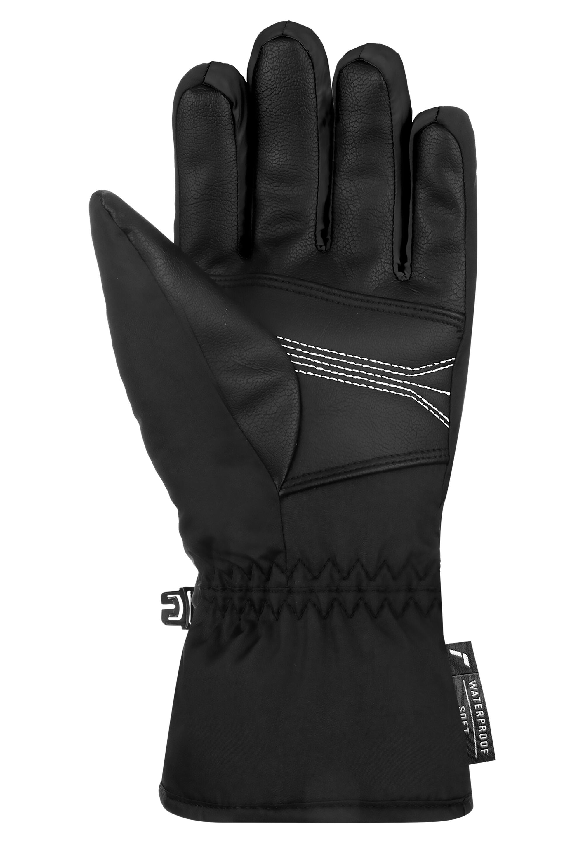 Fingerhandschuhe Bennet R-TEX® XT Junior 3/7