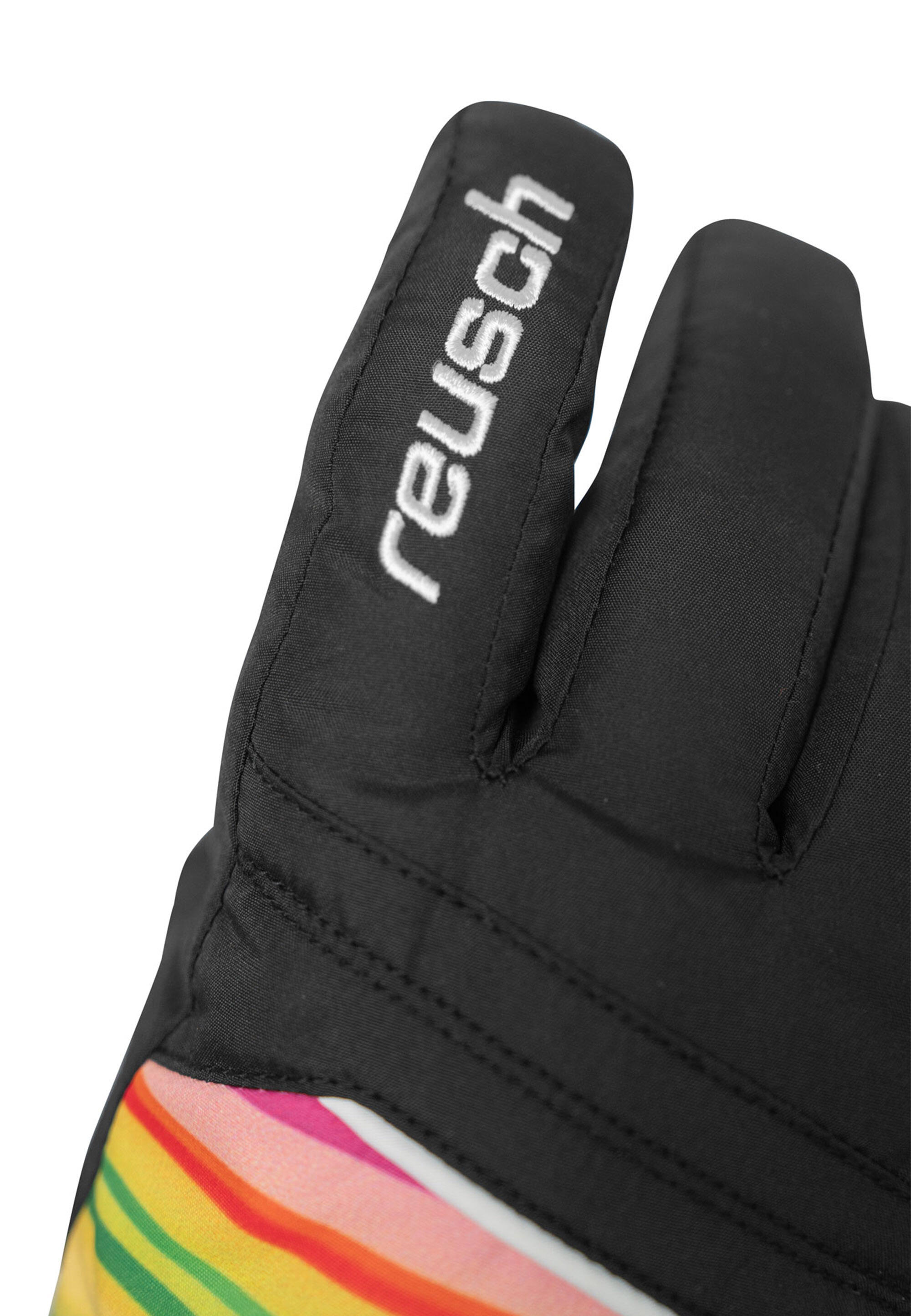 Vingerhandschoenen Alan Junior 4/5