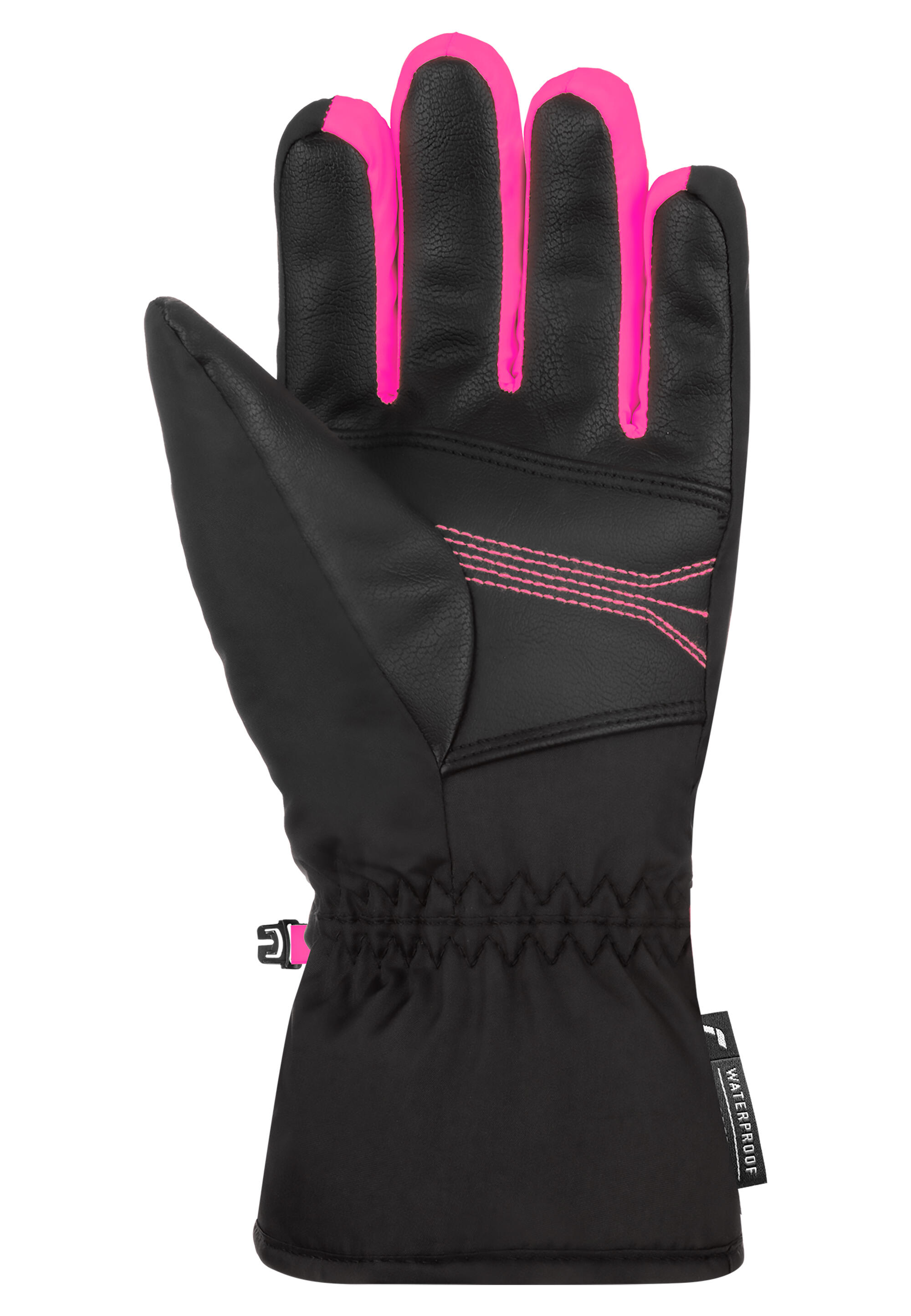 Vingerhandschoenen Bennet R-TEX® XT Junior 3/5