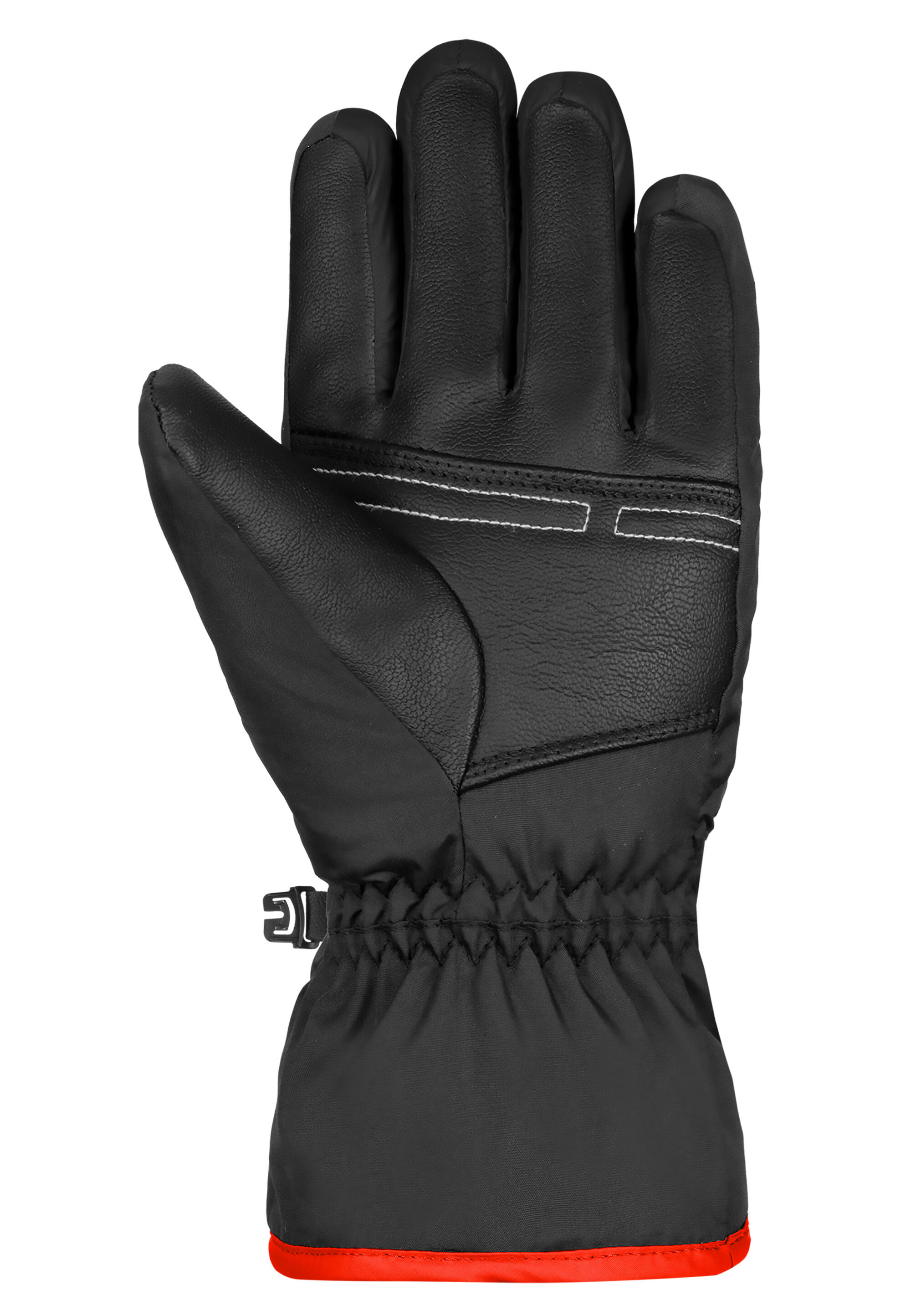 Vingerhandschoenen Alan Junior 3/5