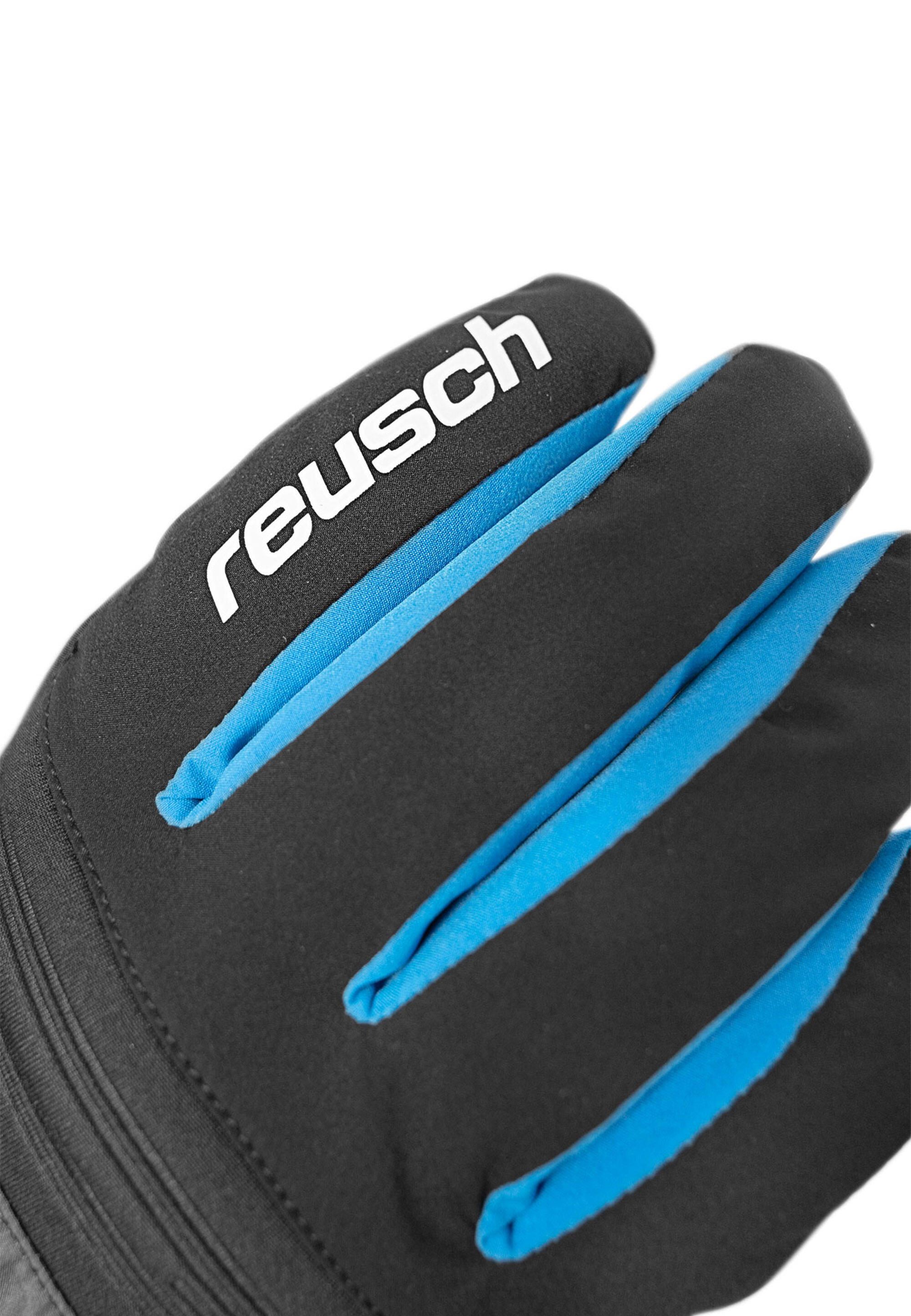 Fingerhandschuhe Brandon R-TEX® XT 4/5