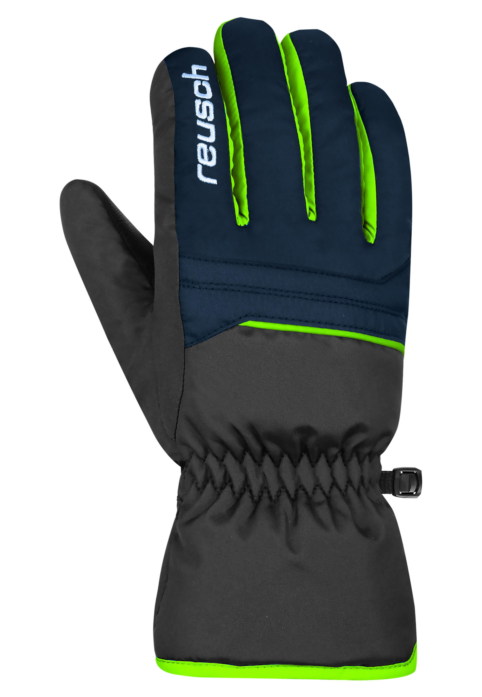 Fingerhandschuhe Alan Junior 2/5