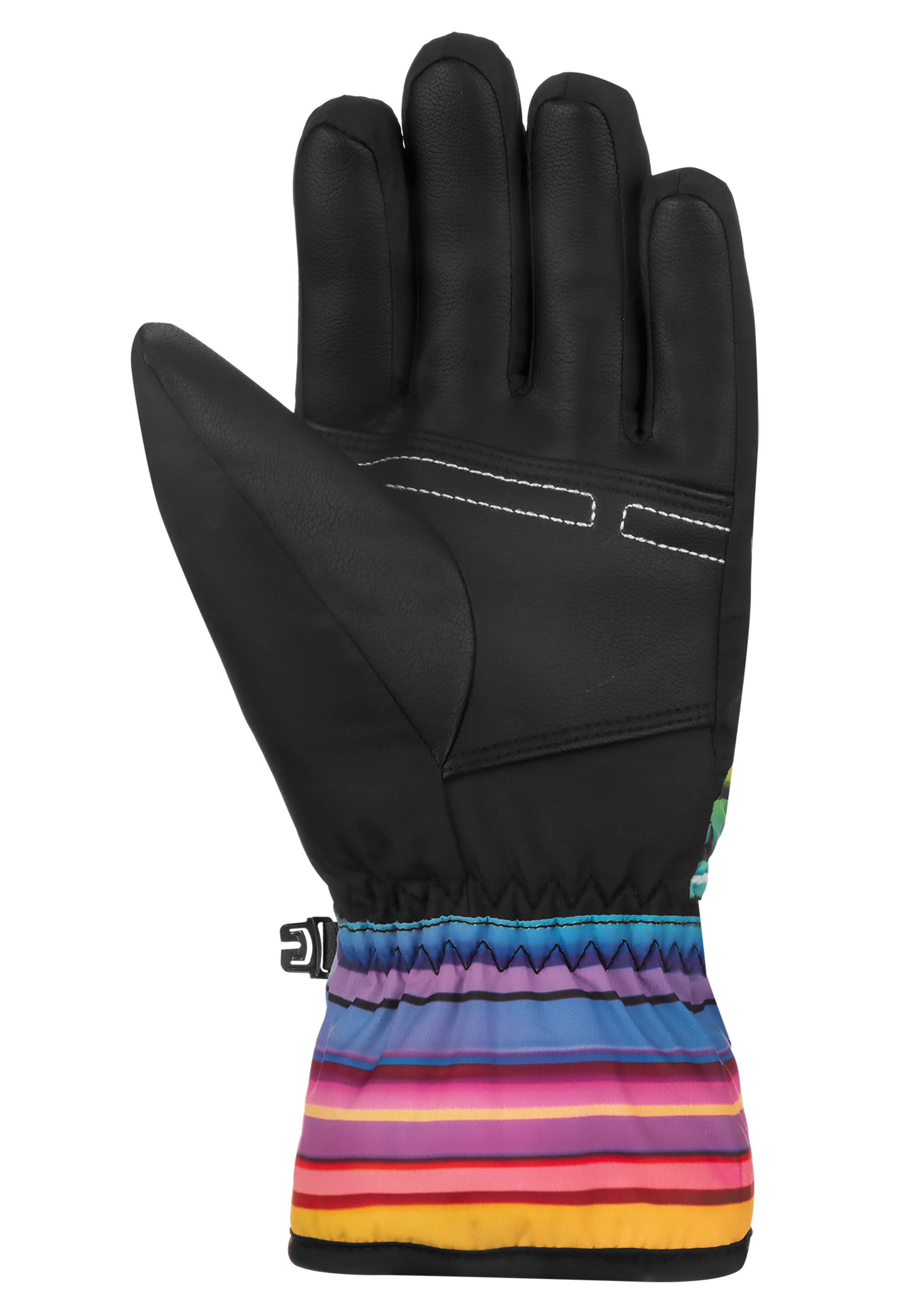 Vingerhandschoenen Alan Junior 3/5