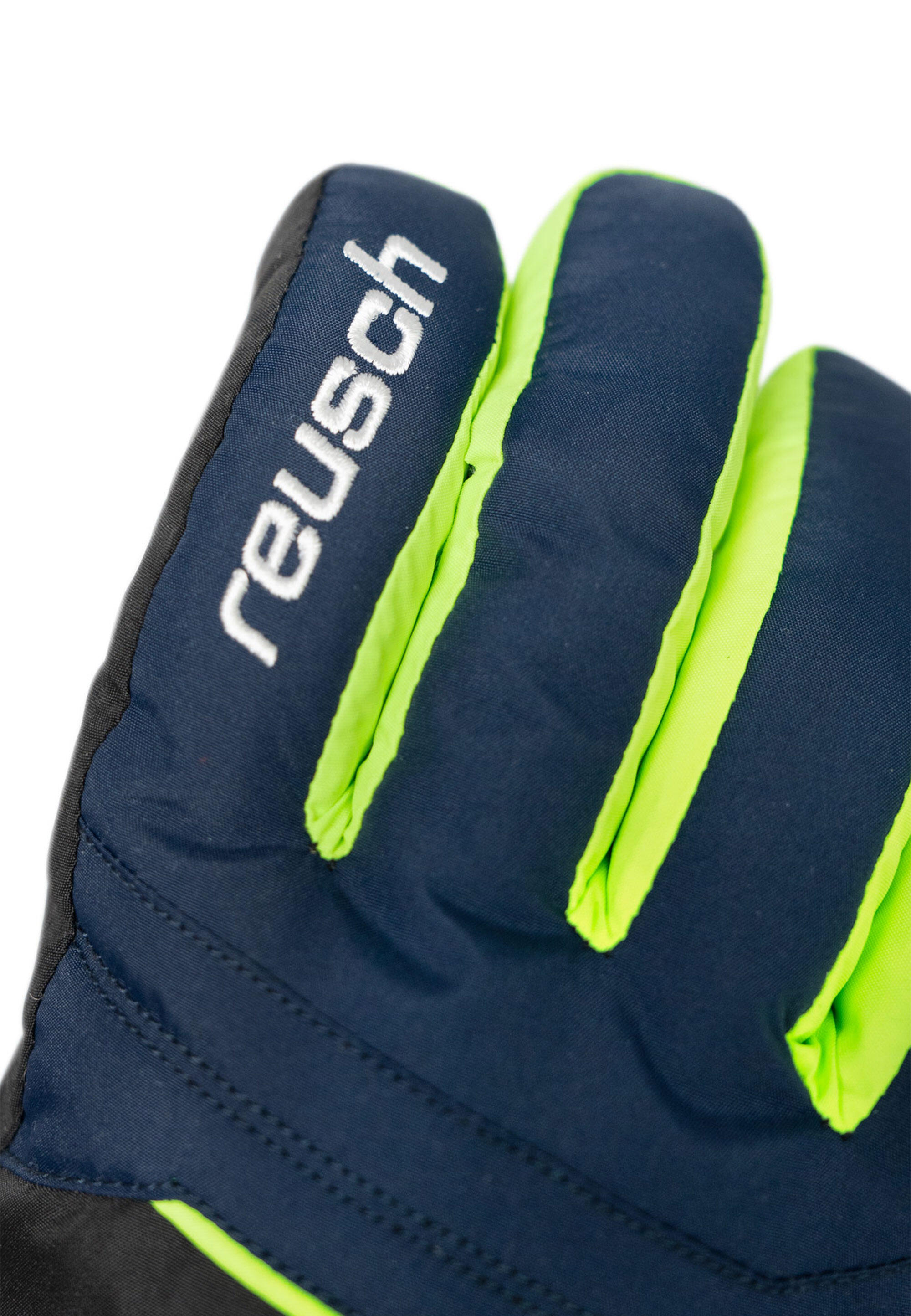 Fingerhandschuhe Alan Junior 4/5