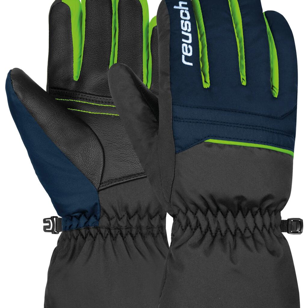Children's ski gloves Reusch Alan