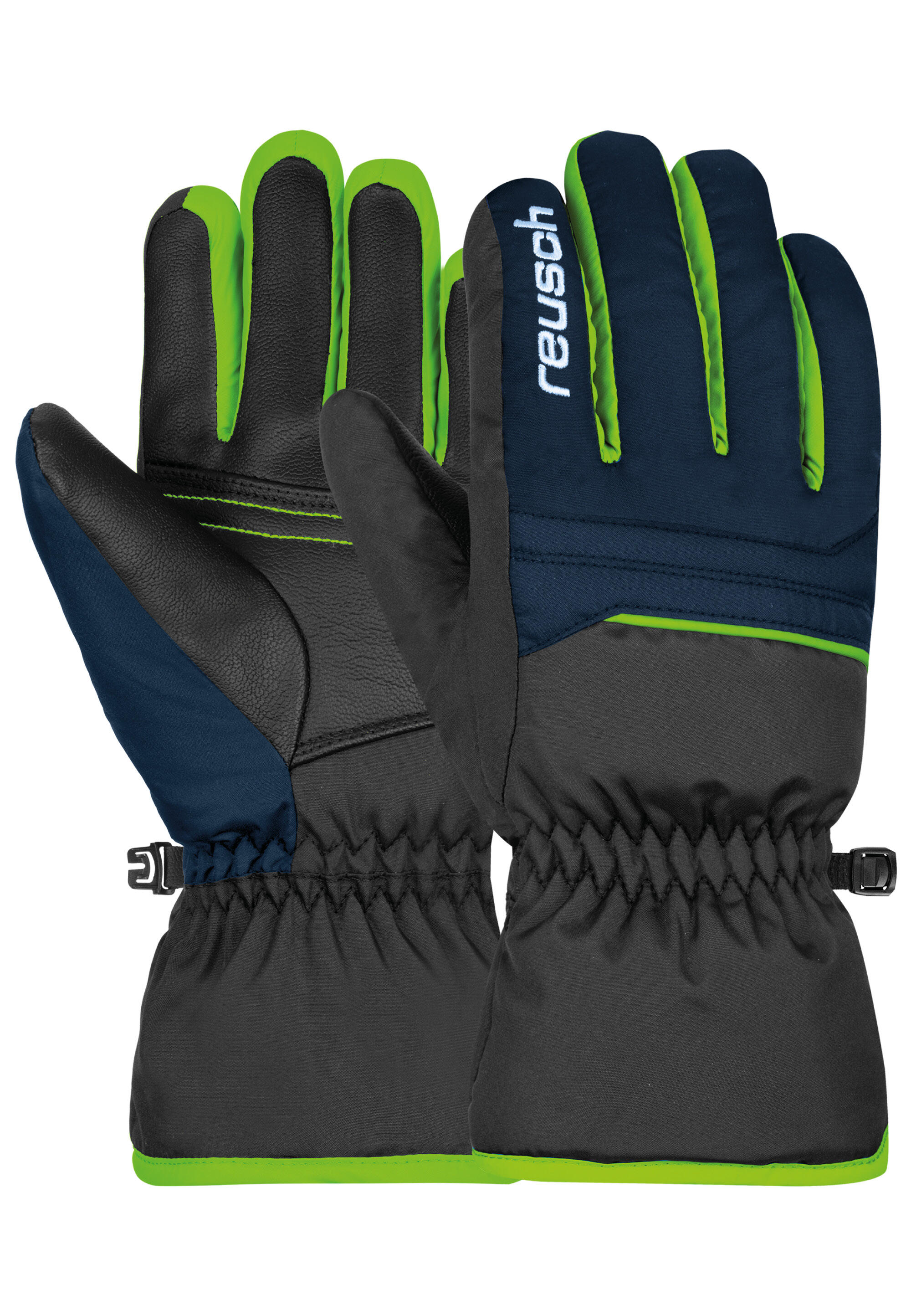 REUSCH picture