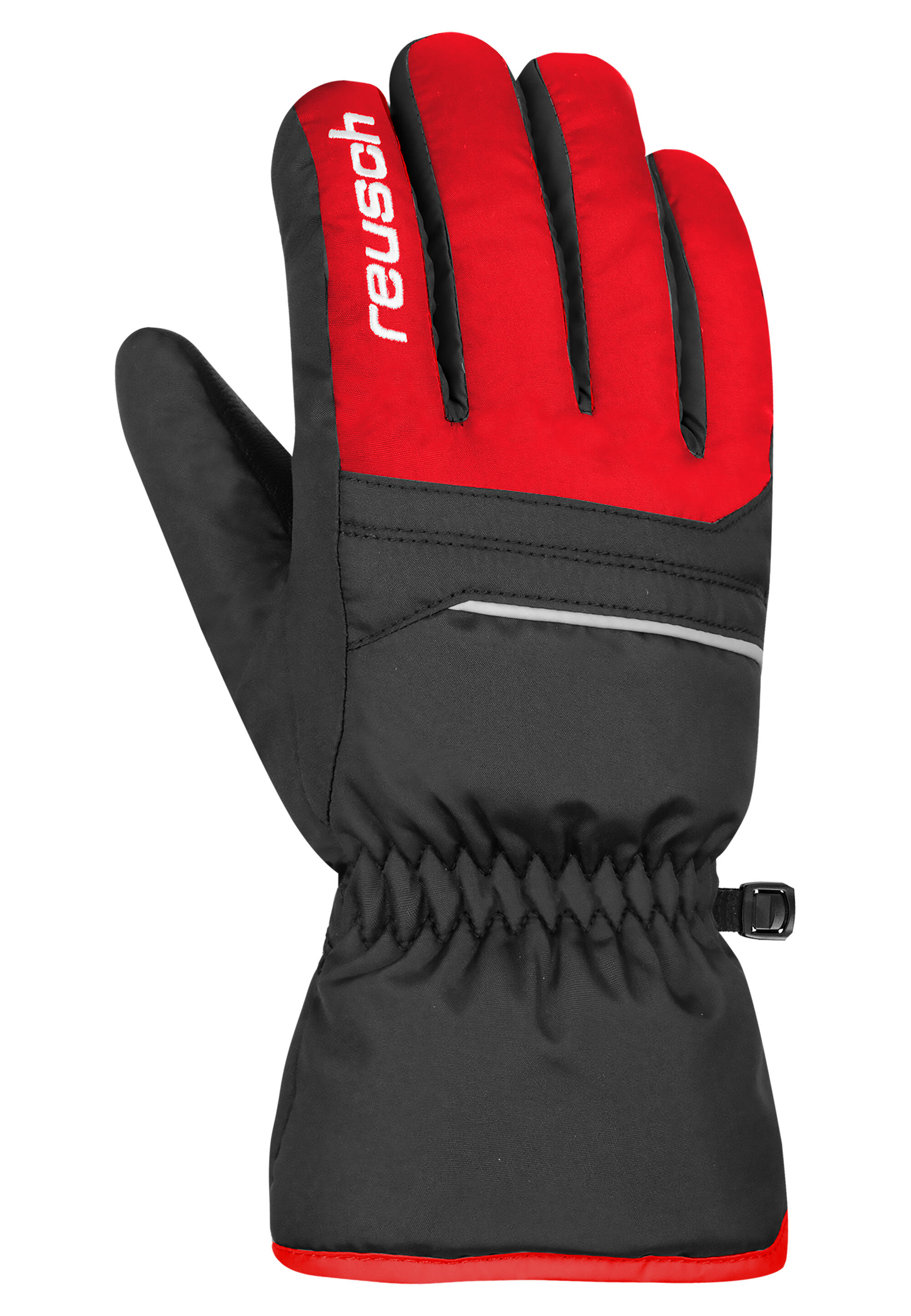 Vingerhandschoenen Alan Junior 2/5