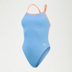Maillot de bain 1 pièce femme Speedo Vback