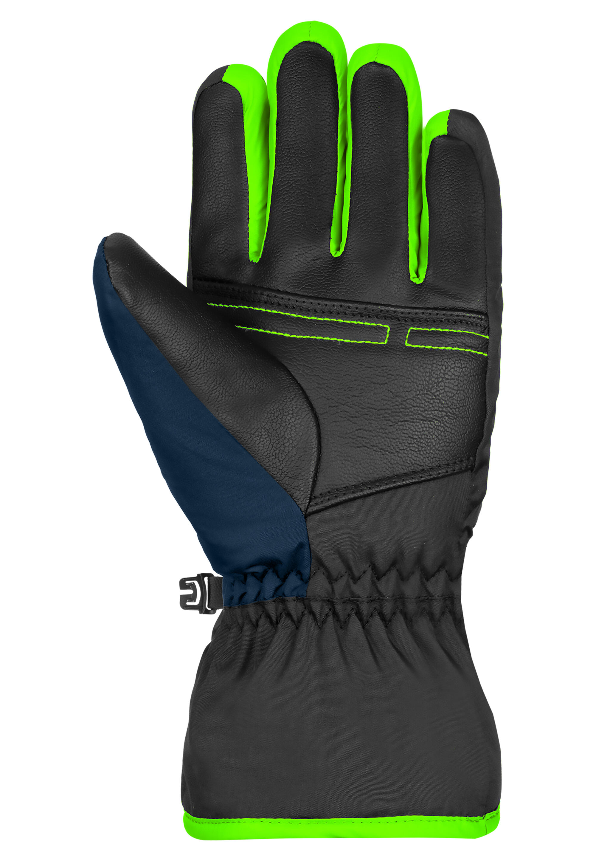 Fingerhandschuhe Alan Junior 3/5