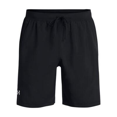Ongevoerde shorts under armour launch 7