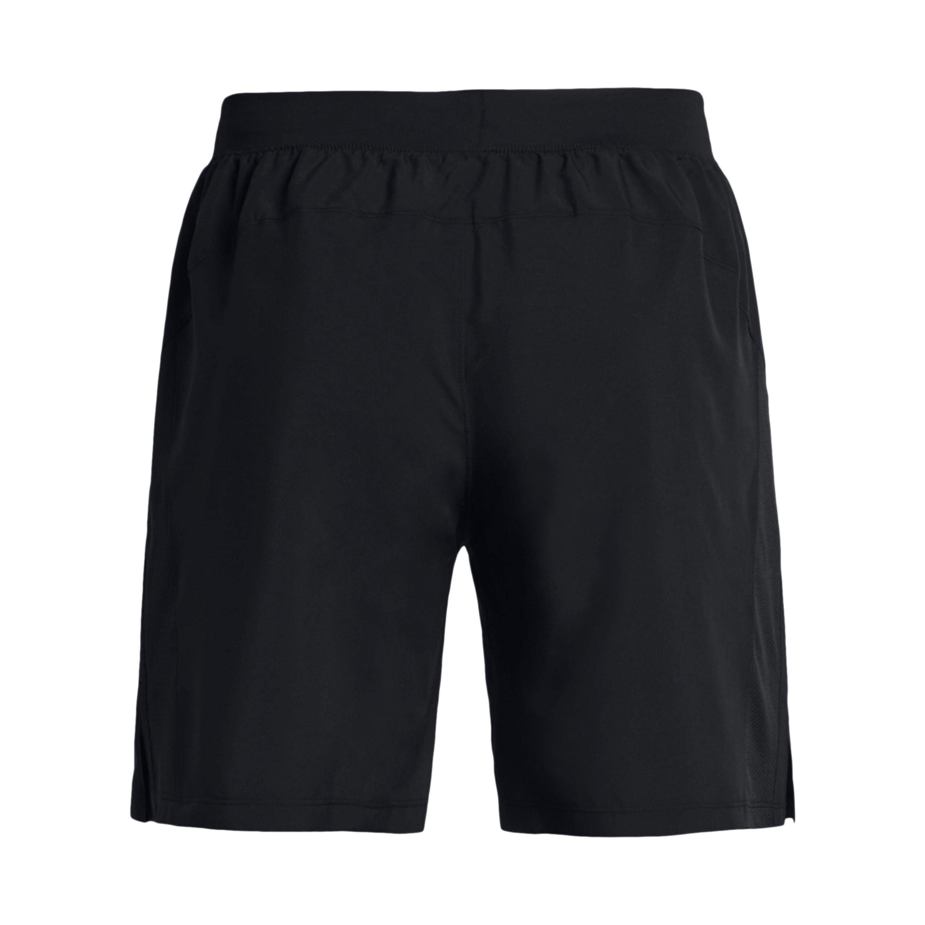 Pantalones cortos sin forro Under Armour Launch 7" 4/5