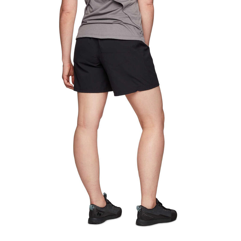 Short femme Black Diamond Sierra