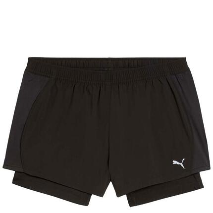 Short 2 En 1 Puma W Run Velocity 3 Femme