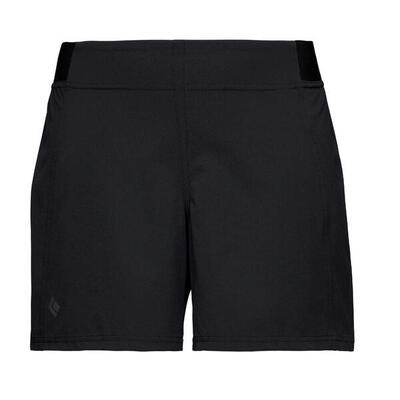 Shorts für Damen Black Diamond Sierra