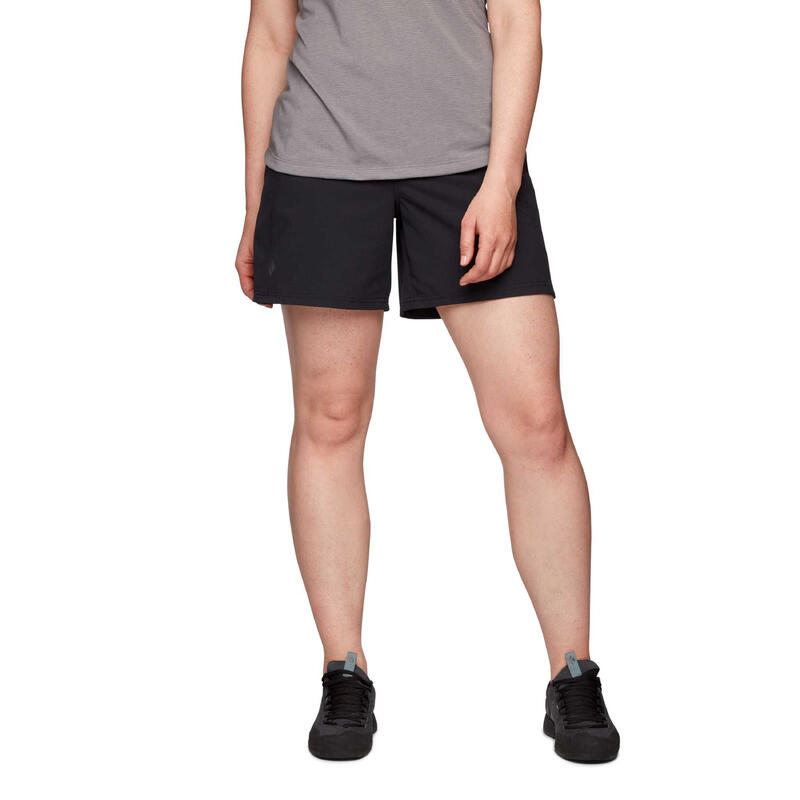 Short femme Black Diamond Sierra