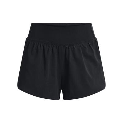 Dames 2-in-1 geweven short under armour flex