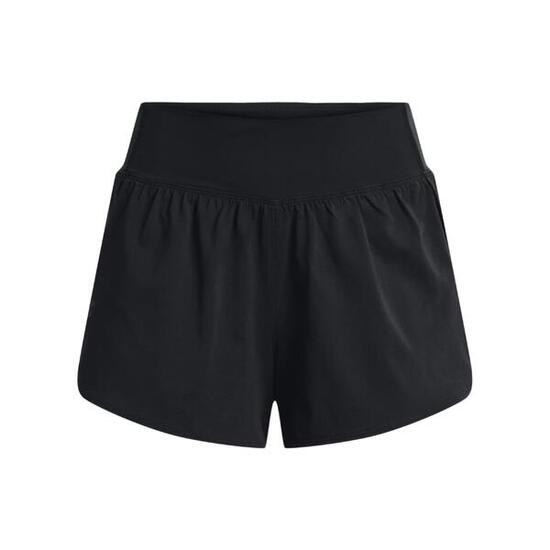 Short 2 en 1 tissé femme Under Armour Flex