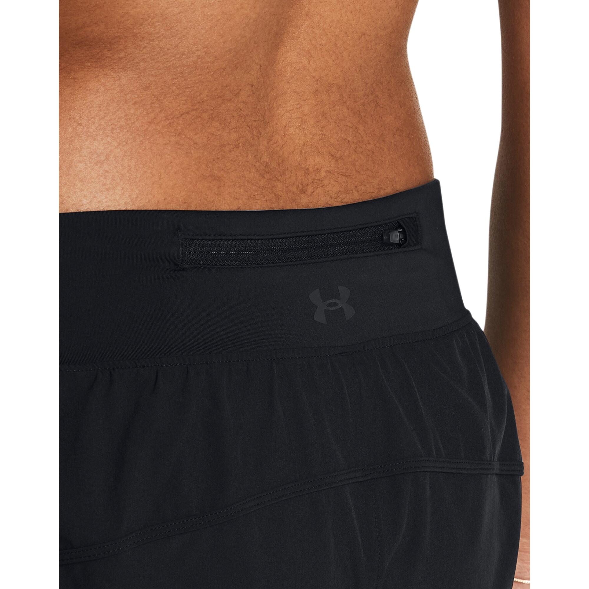 Under Armour Damen Short Launch Pro 2   Shorts 1386330 7/7