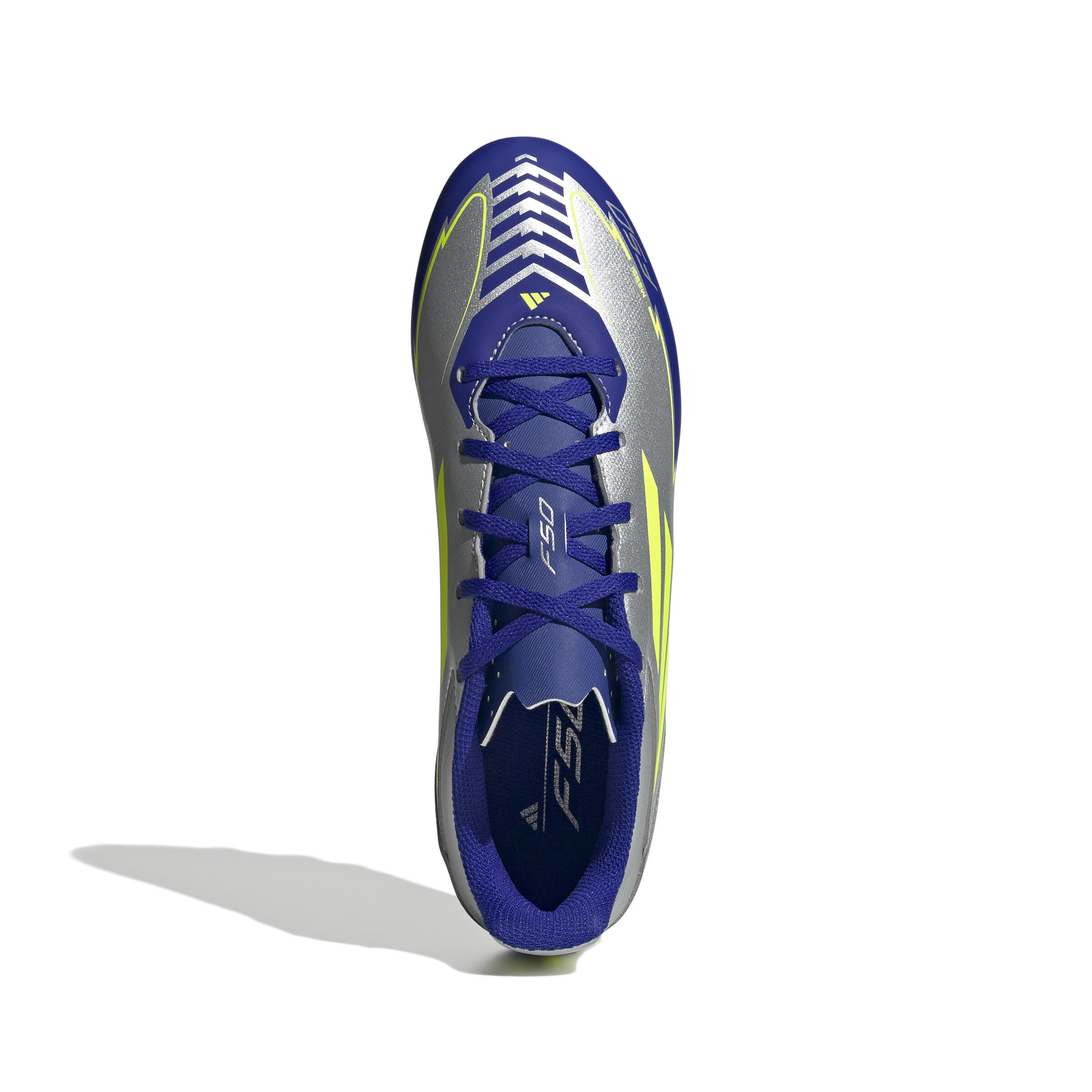Second hand - Scarpe calcio adidas F50 Club Messi FG/MG 7/7