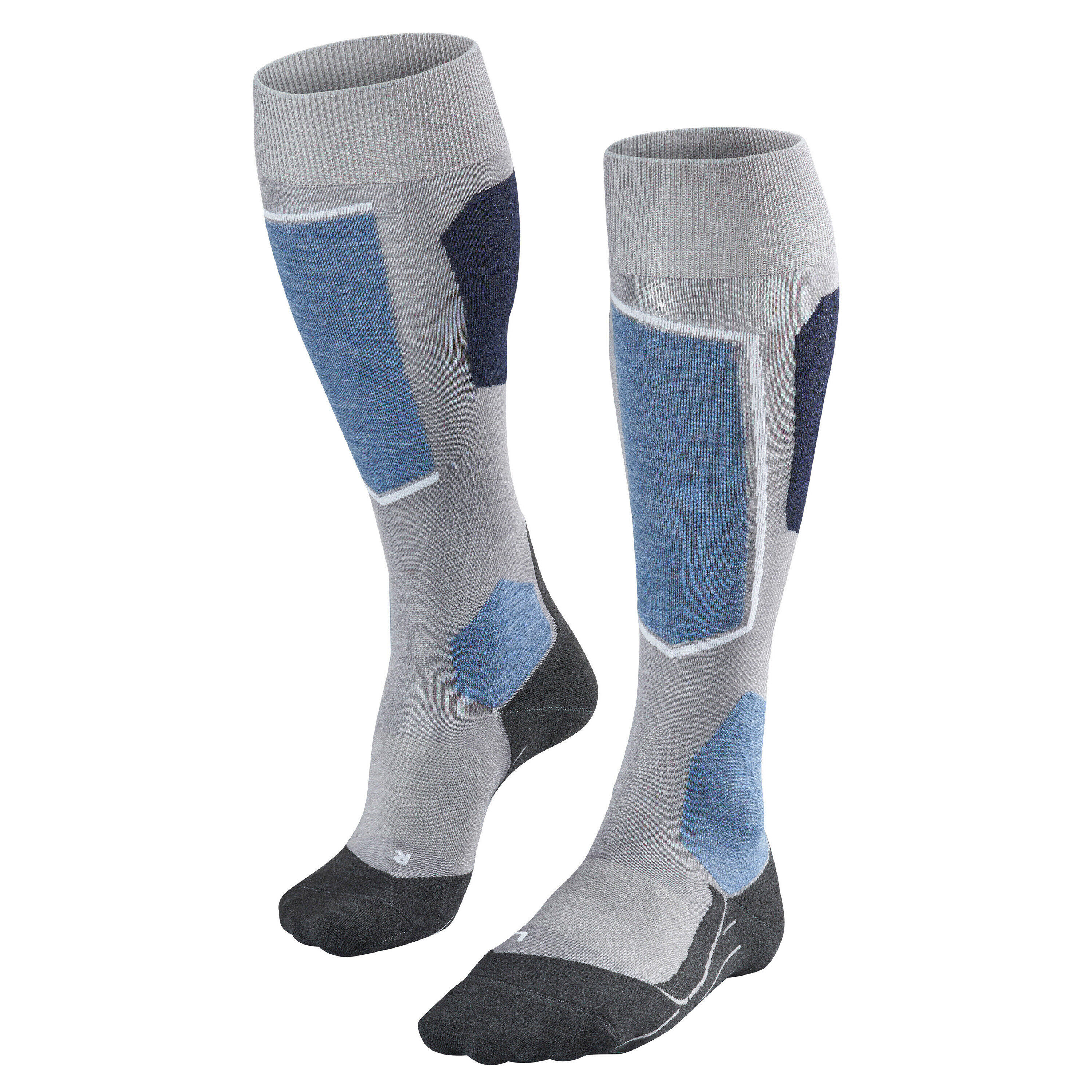 Rodilleras Falke SK6 2/5