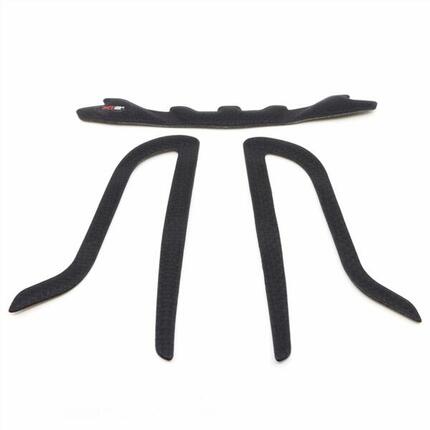 Espuma para cascos de bicicleta Giro Syntax/Seyen Mips Pad Set